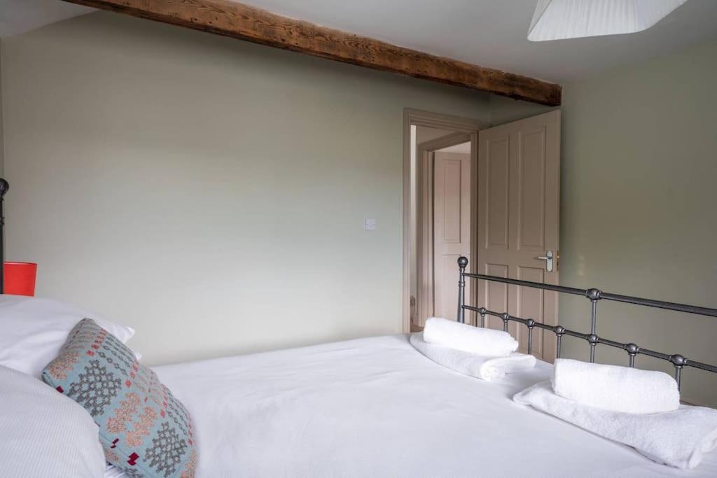 Holiday home Y Cwtsh Llandeilo
