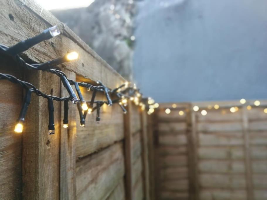 Holiday home Y Cwtsh